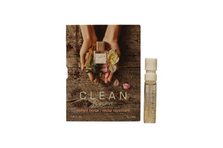 Clean Reserve - Nectar Radiante, Profumo, Unisex, 1,5 ml *Fiala