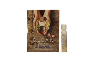 Clean Reserve Skin Eau de Parfum unisex 1,5 ml - fiala campione