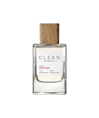 Clean Reserve - Sparkling Sugar Eau De Parfum Unisex 50 ml