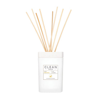 Clean Space Fresh Linens Stick Diffusore Aroma Reed 177 ml