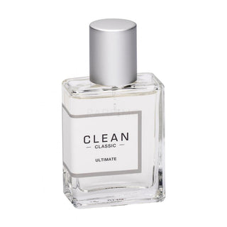 Clean Classic Ultimate Eau De Parfum Unisex 30 ml