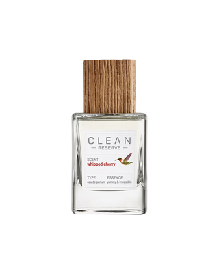 Clean Whipped Cherry Eau De Parfum Unisex 30 ml