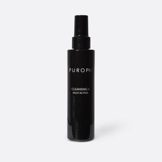 Purophi Pulizia 4 — Detergente