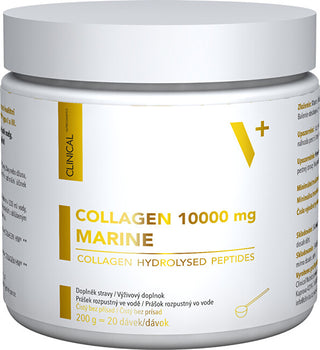 Clinical Collagen 10,000 mg Marine 200 g