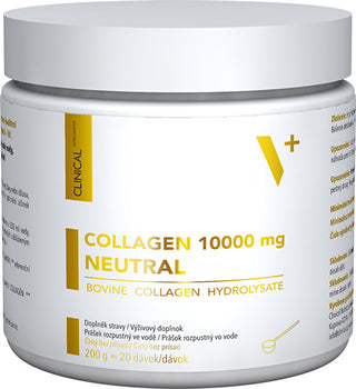 Clinical Collagen 10,000 mg Neutral 200 g