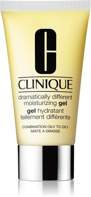 Clinique Intensive (Moisturizing Gel) for Mixed to Oily Skin - Volume: 50 ml