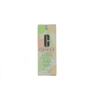Clinique A Different Smalto per Unghie, Correttore Colore, Smalto per Unghie, 10, Indie Rock, 9 ml