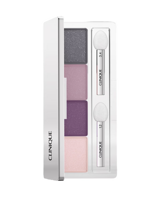Clinique All About Shadow, ombretto compatto, 10, Going Steady, 3,3 g