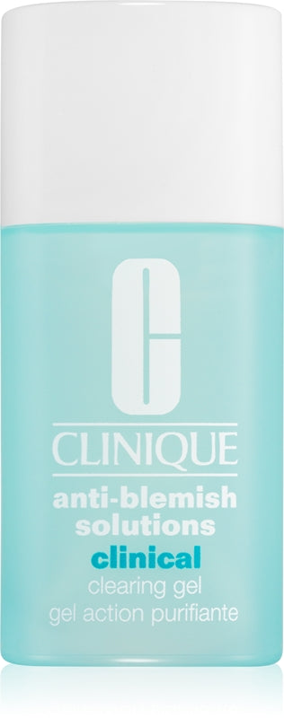 Clinique ג'ל קליני Solutions™ נגד פגמים בעור 30 מ"ל