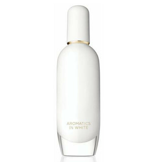 Clinique, Aromatics In White, Eau De Parfum, da donna, 50 ml