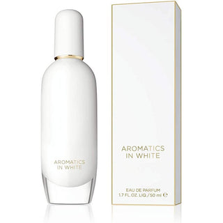 Clinique Aromatics In White, Eau De Parfum, da donna, 50 ml