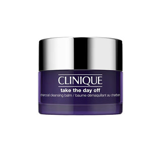 Clinique Balsamo Detergente Al Carbone Take The Day Off 30 Ml