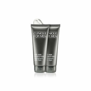 Clinique For Men set idratante anti-età 2 x 100 ml