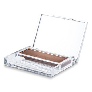 Ombretto in polvere Clinique Color Surge Stay Matte 602 Sable 2,5 g