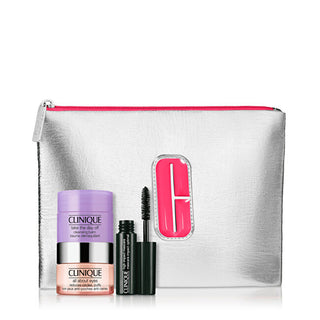 Clinique All About Eyes Value Set regalo