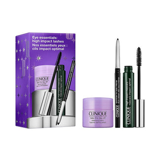 Clinique High Impact Mascara Set Set regalo
