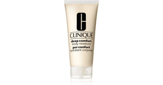 Clinique Lapte de corp Deep Comfort pentru piele uscată 200 ml