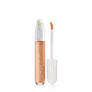 Clinique Even Better All-Over, correttore colore, correttore liquido, albicocca, 6 ml