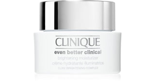 Clinique Even Better Clinical Illuminating Moisturizing Cream 50ml
