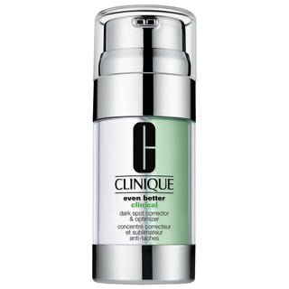 Clinique Even Better Clinical Paraben-Free Anti macchia siero viso giorno 30 ml