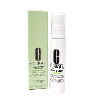 Clinique Even Better Clinical Paraben-Free Anti macchia siero viso giorno 10 ml