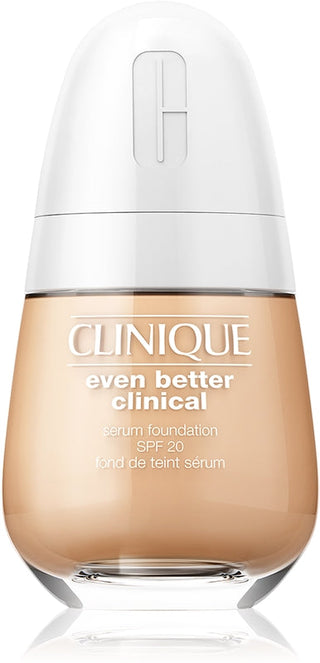 イーブンベター クリニカル ナリッシング メイクアップ SPF 20（セラムファンデーション）30ml - 色：CN 52 ニュートラル