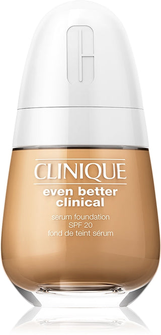 Clinique Even Better Clinical Siero Fondotinta SPF20 CN 74 Beige 30 ml