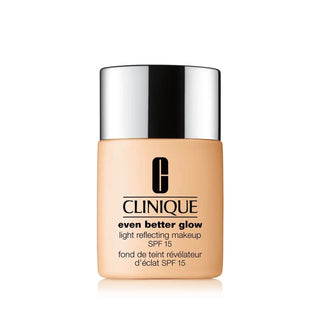 Clinique Even Better Fondotinta liquido riflettente 04WN SPF 15 15 ml