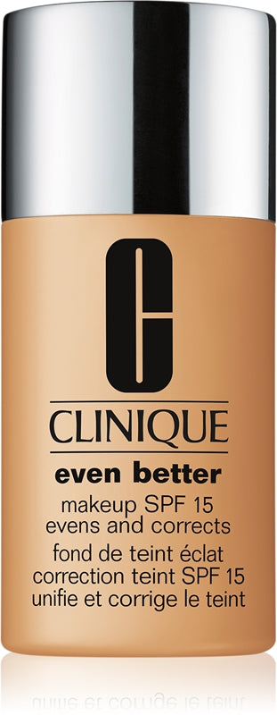 Clinique Even Better Make Up Spf 15 Cn 78-Nutty (30 Ml)
