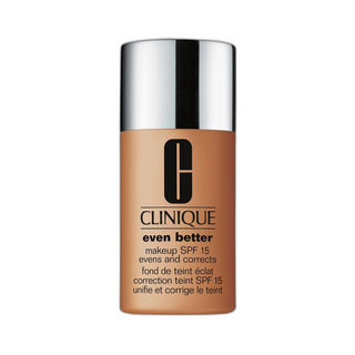 Clinique, Even Better, senza parabeni, idratante, fondotinta liquido, 10, dorato, SPF 15, 30 ml