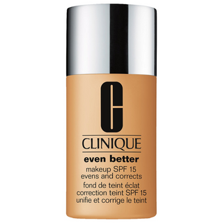 Clinique Even Better Fondotinta Liquido Idratante Senza Parabeni 29 Latte SPF 15 30 ml