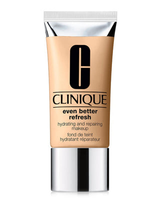 Clinique Even Better Refresh Fondotinta liquido idratante e riparatore Cn 1 30 ml