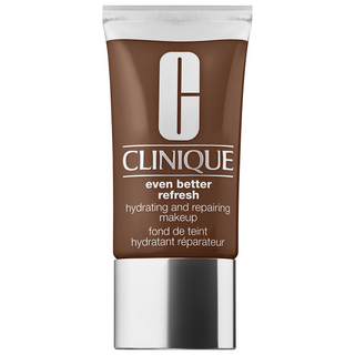 Clinique, Even Better Refresh, idratante e riparatrice, fondotinta liquido, CN 126, espresso, 30 ml