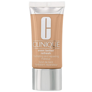 Clinique Even Better Refresh Fondotinta Liquido Idratante Riparatore CN 62 Porcellana Beige 30 ml