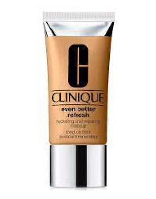 Clinique Even Better Refresh Fondotinta liquido idratante e riparatore Cn 7 30 ml