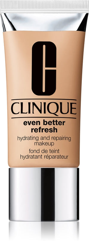 Clinique Even Better™ Refresh idratante e riparatore Makeup fondotinta idratante lisciante colore CN 70 Vanilla 30 ml