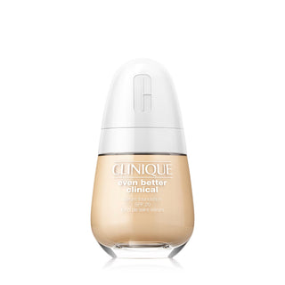 Clinique Even Better, Serum Foundation, WN04, Bone, SPF 20, 30 ml