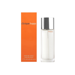 Clinique Happy 女士香水 50 毫升