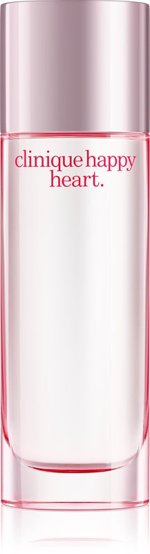 Clinique Happy Heart EDP W 50 ml