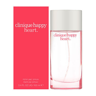 Clinique Happy Heart - Edp - Volume: 50 Ml