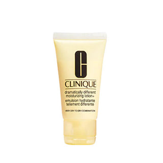 Clinique Dramatically Different (Moisturizing Lotion) 30 ml