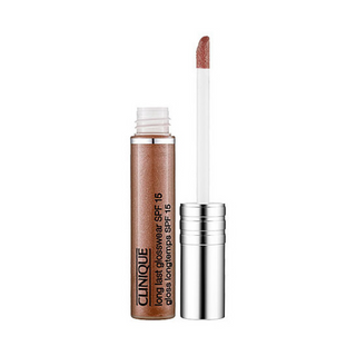 Clinique Long Last Glosswear Lucidalabbra illuminante 03 Knockout Nude 6 ml