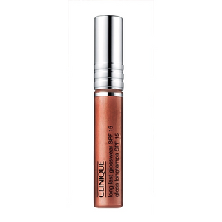 Clinique Long Last Glosswear Lucidalabbra illuminante 04 Sunset 6 ml