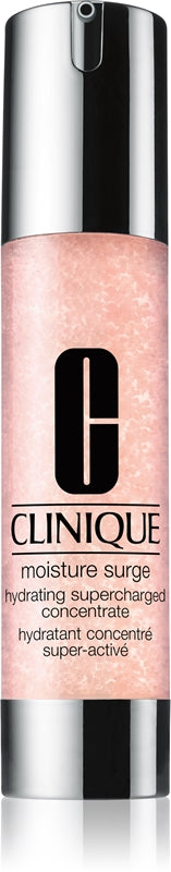 Clinique Moisture Surge™ Idratante Concentrato Super Attivato tutti i tipi di pelle 48ml