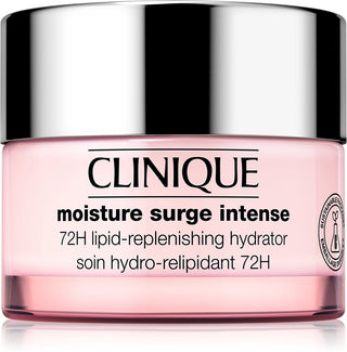 Clinique Moisture Surge Intense 72H Lipid-Replenishing Hydrator (kuivalle iholle) - Päivittäinen kosteusvoide - 50 ml