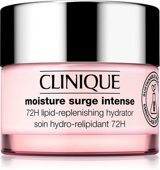 Clinique Moisture Surge™ 72H Tehokosteuttava Kasvohoito Kuivalle Iholle 30ml