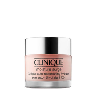 Clinique Creme Hidratante Diurno Surge Intense para o Rosto 75 ml