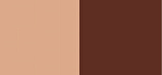 Clinique Eye shadows in pencil High Impact Shadow Play (Shadow and Definer) 1.9 g - Tonalità: Black Honey + Pink Honey