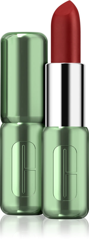 Clinique Pop Long Lasting Lipstick 202 - Icon Pop (3.9 G)