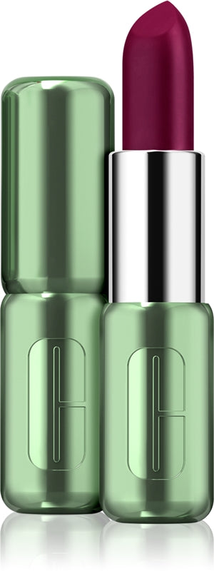 Clinique Ruj de lungă durată Pop 208 - Bold Pop (3,9 g)